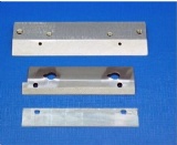 Stainless Steel Chipper Blade