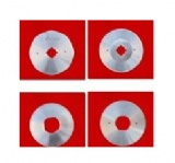 Cloth Cutting Blade