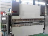 Automatic Bending Machine